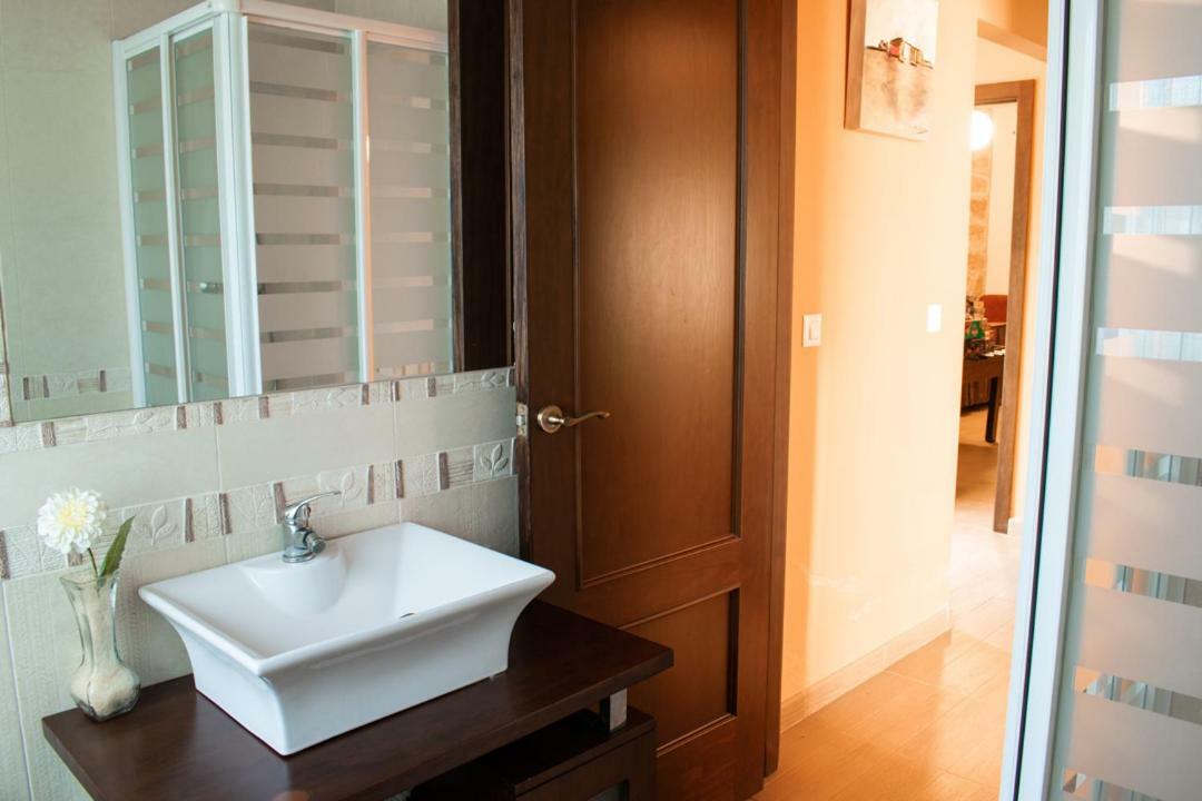 Casa Con Piscina De Agua Salada Villa Pepucho 1 Cordoba Dış mekan fotoğraf